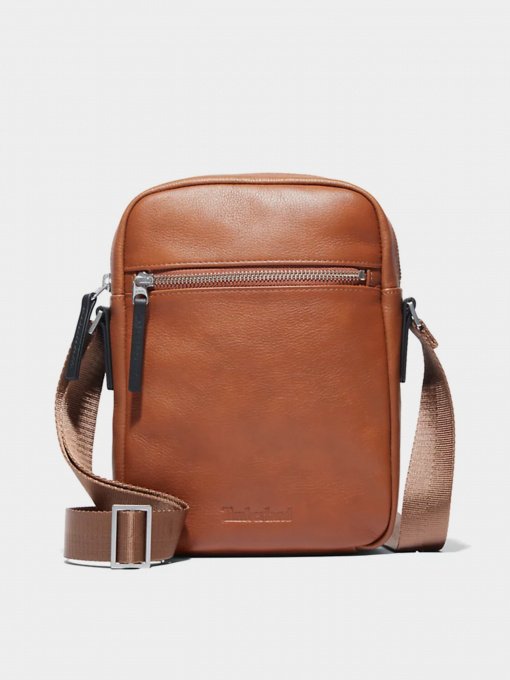 Сумки Timberland Tuckerman Small Crossbody модель TB0A2G4ND32 Фото
