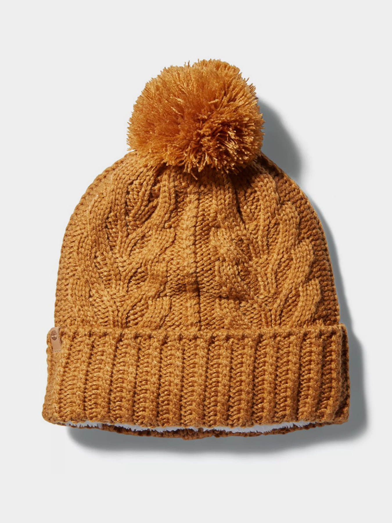 Шапки та кепки Timberland Woods Cable модель TB0A1ERO231 Шапки та кепки Timberland Woods Cable модель TB0A1ERO231 Фото