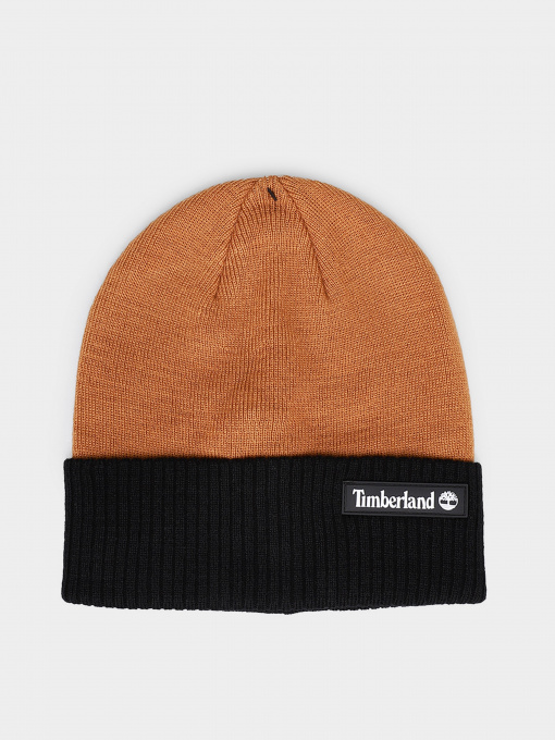 Шапки та кепки Timberland New YC Beanie модель TB0A2NKA231 Фото