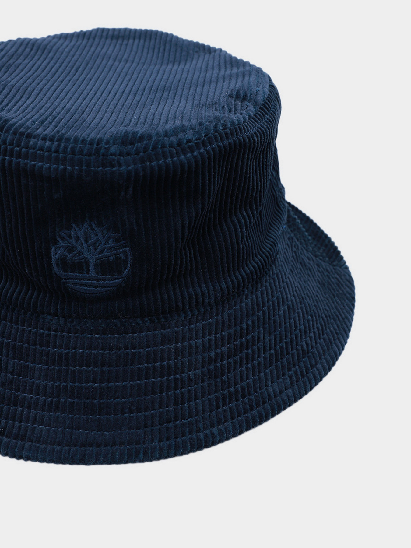 Шапки та кепки Timberland Corduroy Bucket Hat модель TB0A2NND433 Фото