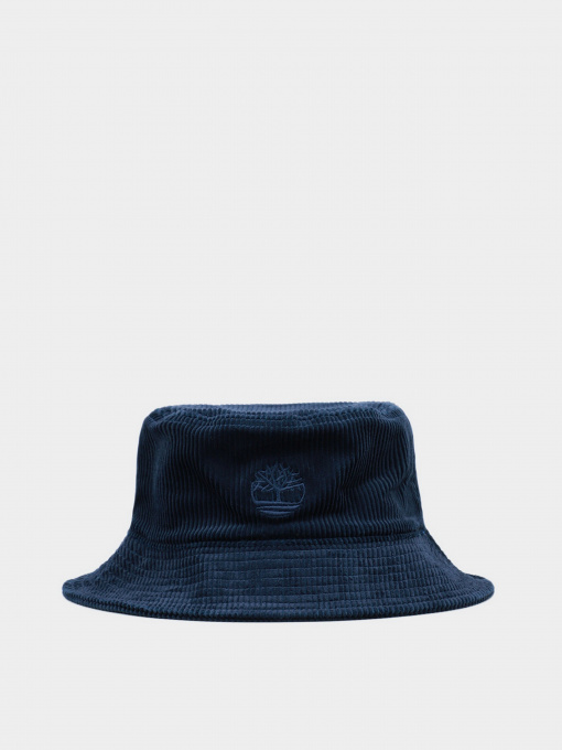 Шапки та кепки Timberland Corduroy Bucket Hat модель TB0A2NND433 Фото