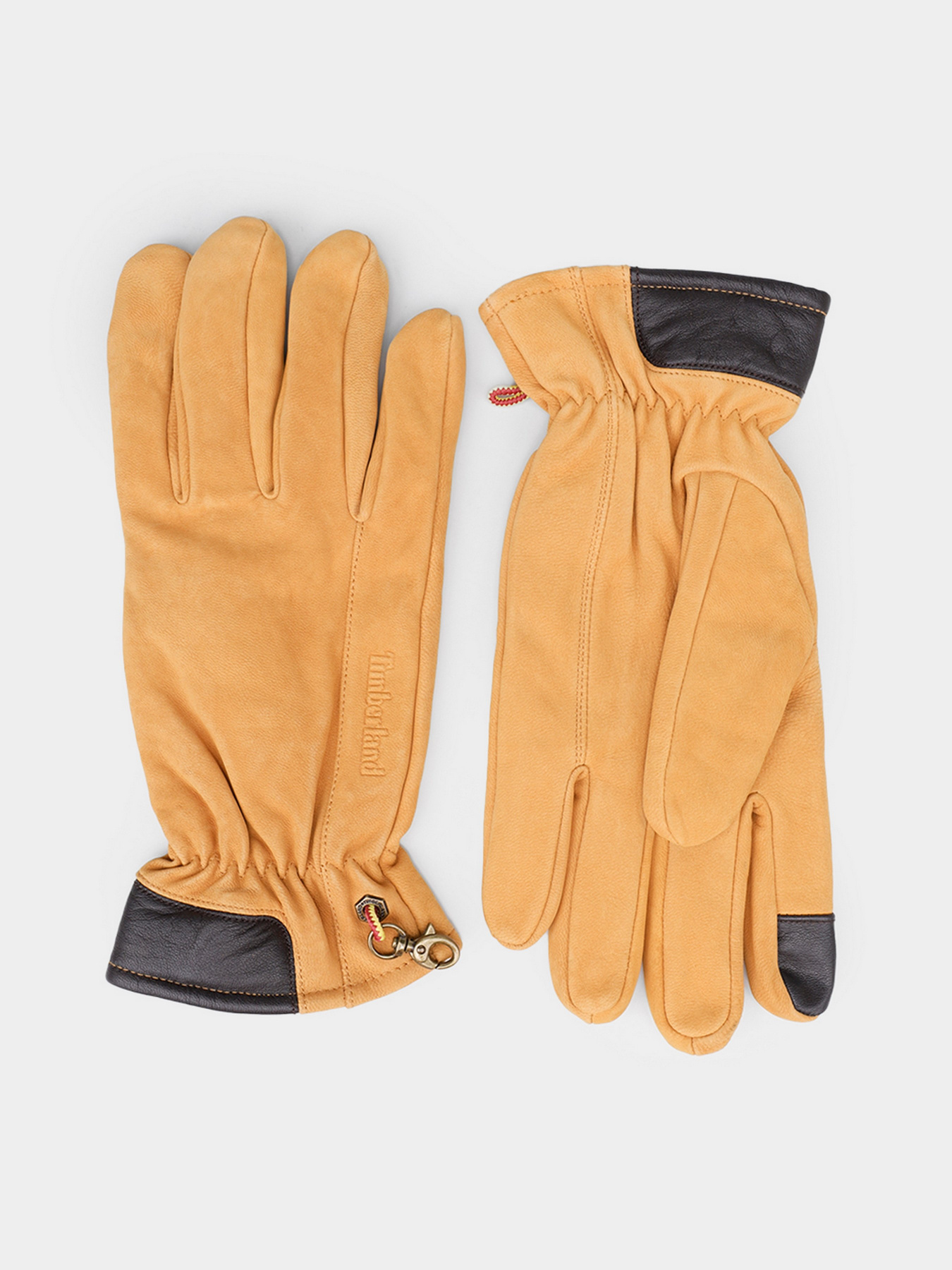 Перчатки и варежки Timberland Essential модель TB0A1EMN231 Фото