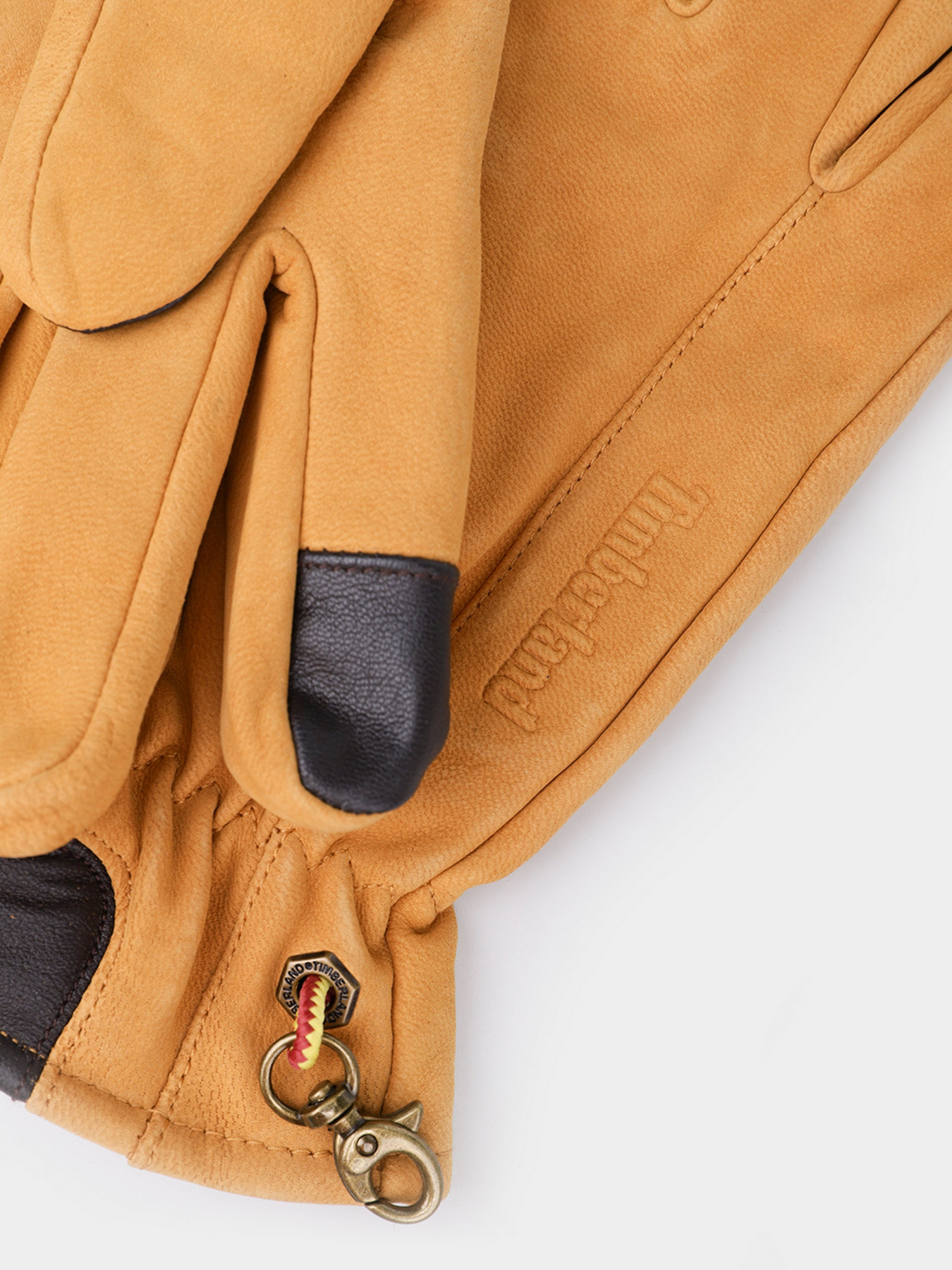 Перчатки и варежки Timberland Essential модель TB0A1EMN231 Фото