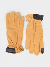 Перчатки и варежки Timberland Essential модель TB0A1EMN231 Фото