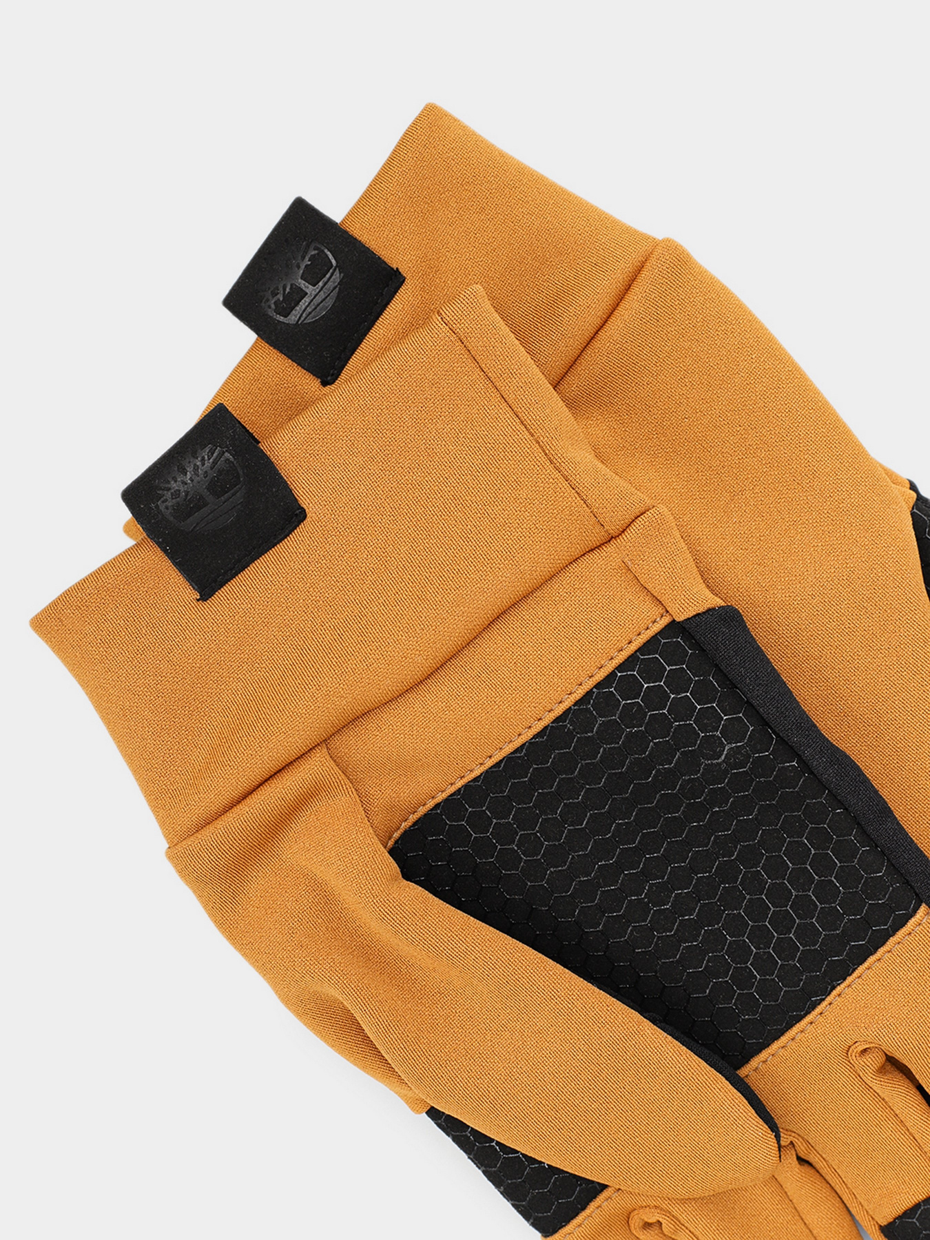Рукавиці та рукавички Timberland Colorblocked Stretch Fleece модель TB0A2NMQ231 Рукавиці та рукавички Timberland Colorblocked Stretch Fleece модель TB0A2NMQ231 Фото