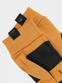 Рукавиці та рукавички Timberland Colorblocked Stretch Fleece модель TB0A2NMQ231 Фото