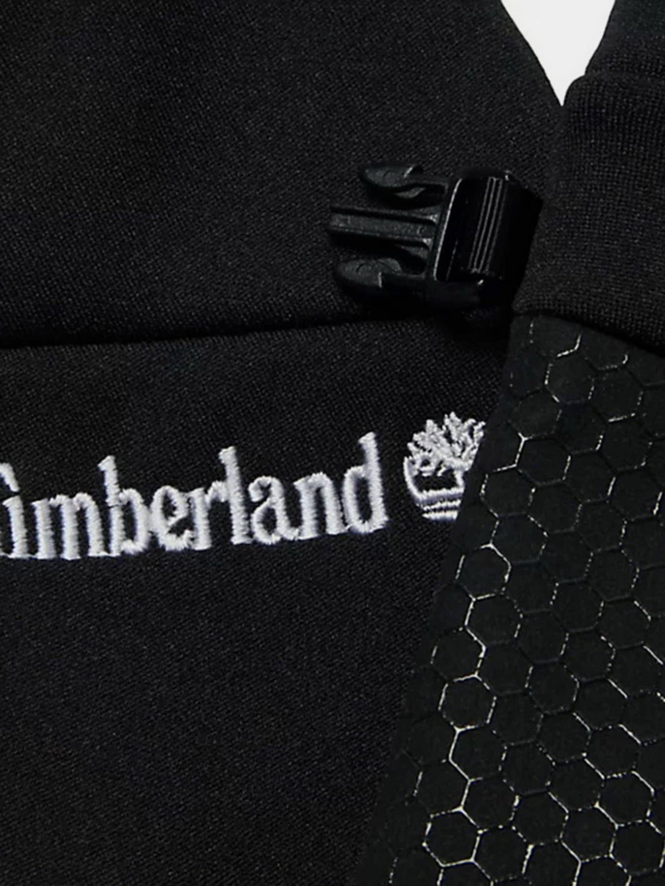 Перчатки и варежки Timberland Colorblocked Stretch Fleece модель TB0A2NMQ001 Перчатки и варежки Timberland Colorblocked Stretch Fleece модель TB0A2NMQ001 Фото