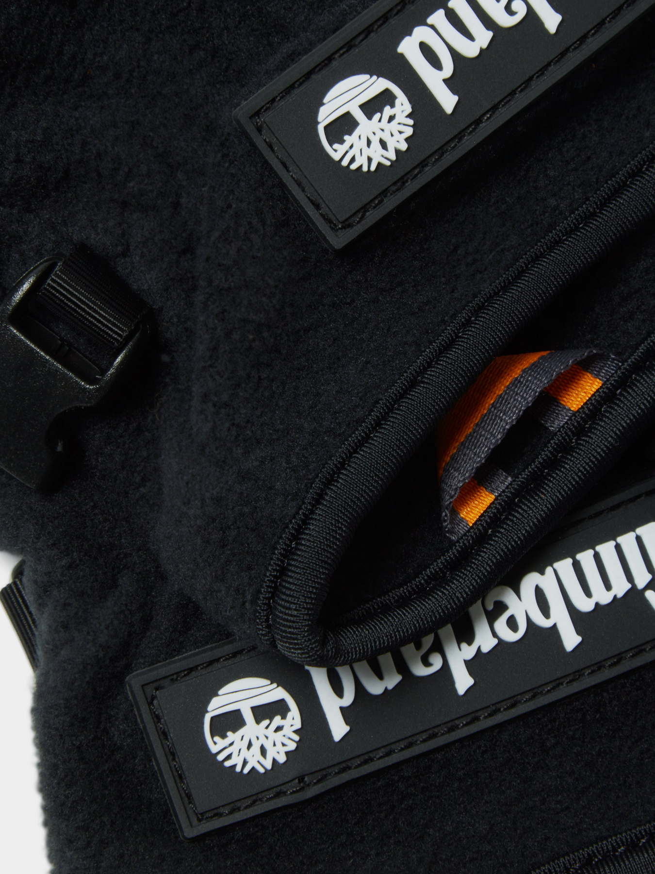 Перчатки и варежки Timberland Birch Island Fleece модель TB0A2NKM001 Фото