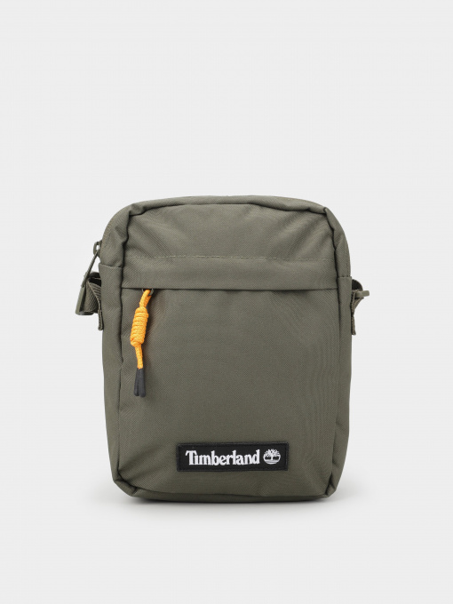 Сумки Timberland Timberland® Crossbody модель TB0A2QQHA58 Фото