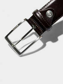 Ремені Timberland Classic Squared Buckle модель TB0A1DF9968 Фото