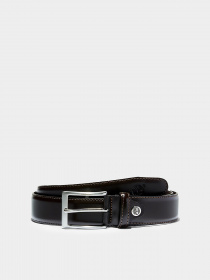 Ремені Timberland Classic Squared Buckle модель TB0A1DF9968 Фото