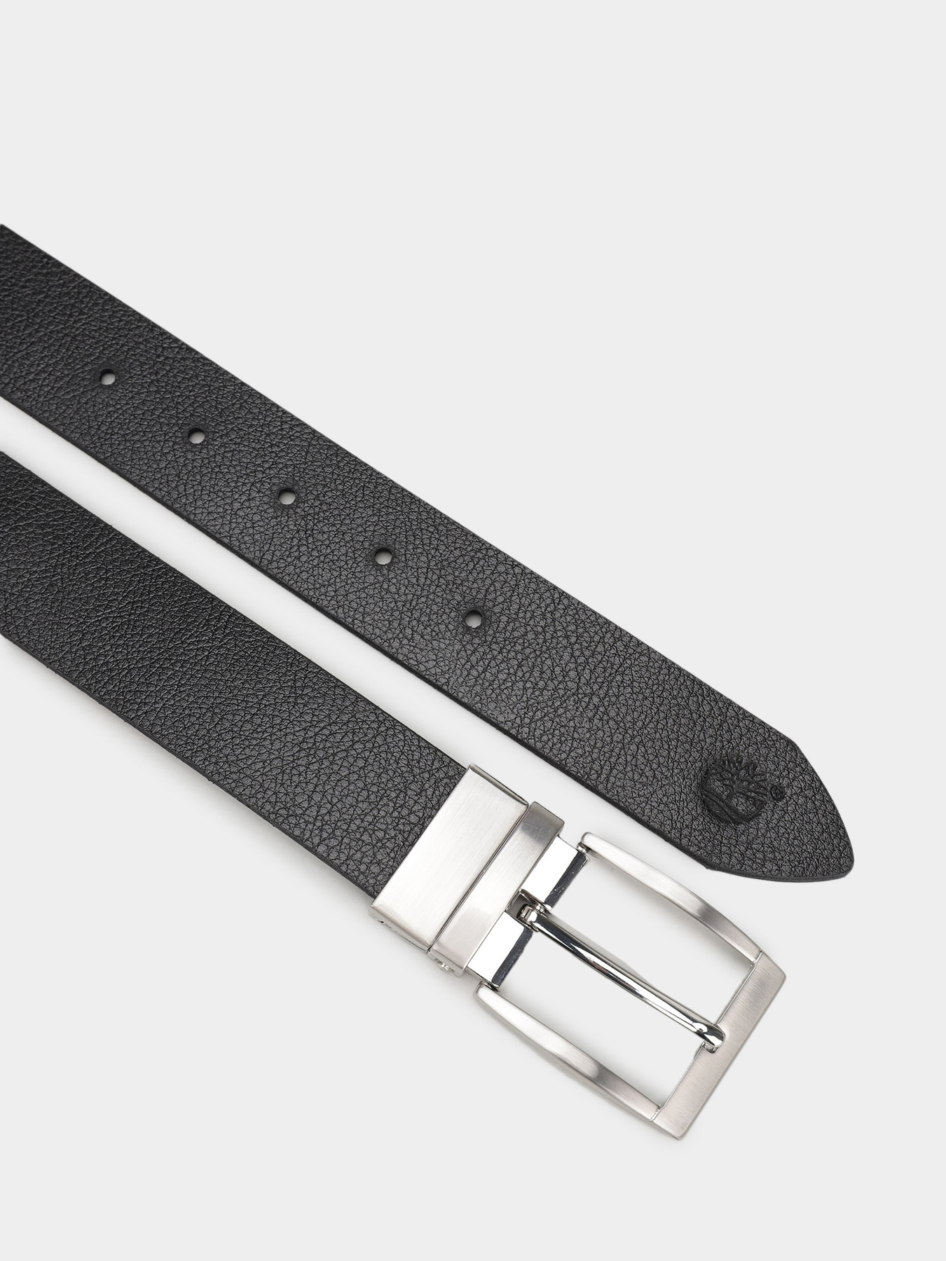 Ремені Timberland Reversible Leather Belt модель TB0A25GY968 Ремені Timberland Reversible Leather Belt модель TB0A25GY968 Фото