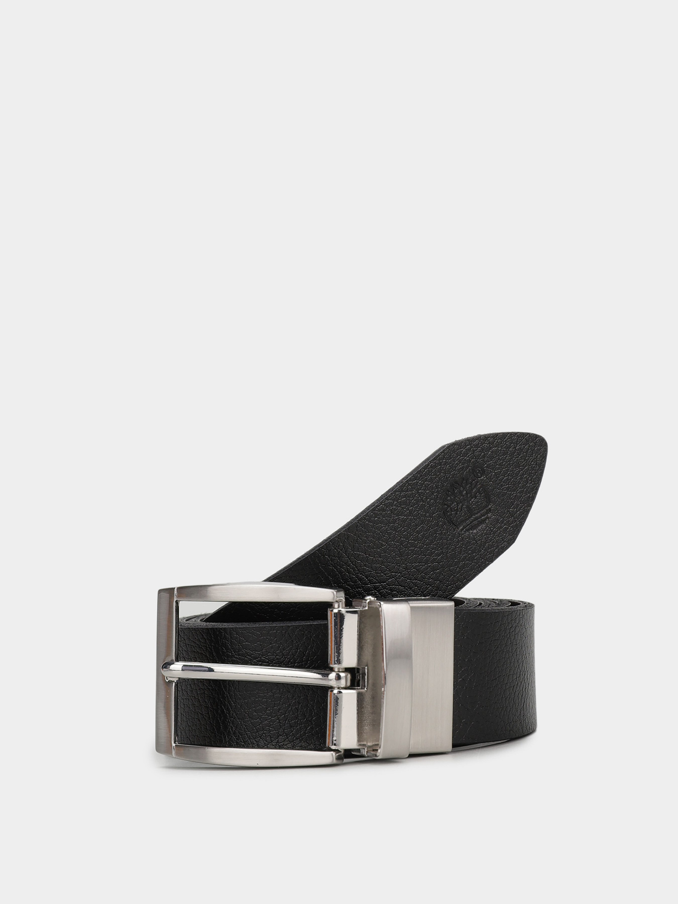 Ремені Timberland Reversible Leather Belt модель TB0A25GY968 Ремені Timberland Reversible Leather Belt модель TB0A25GY968 Фото
