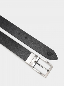 Ремені Timberland Reversible Leather Belt модель TB0A25GY968 Фото