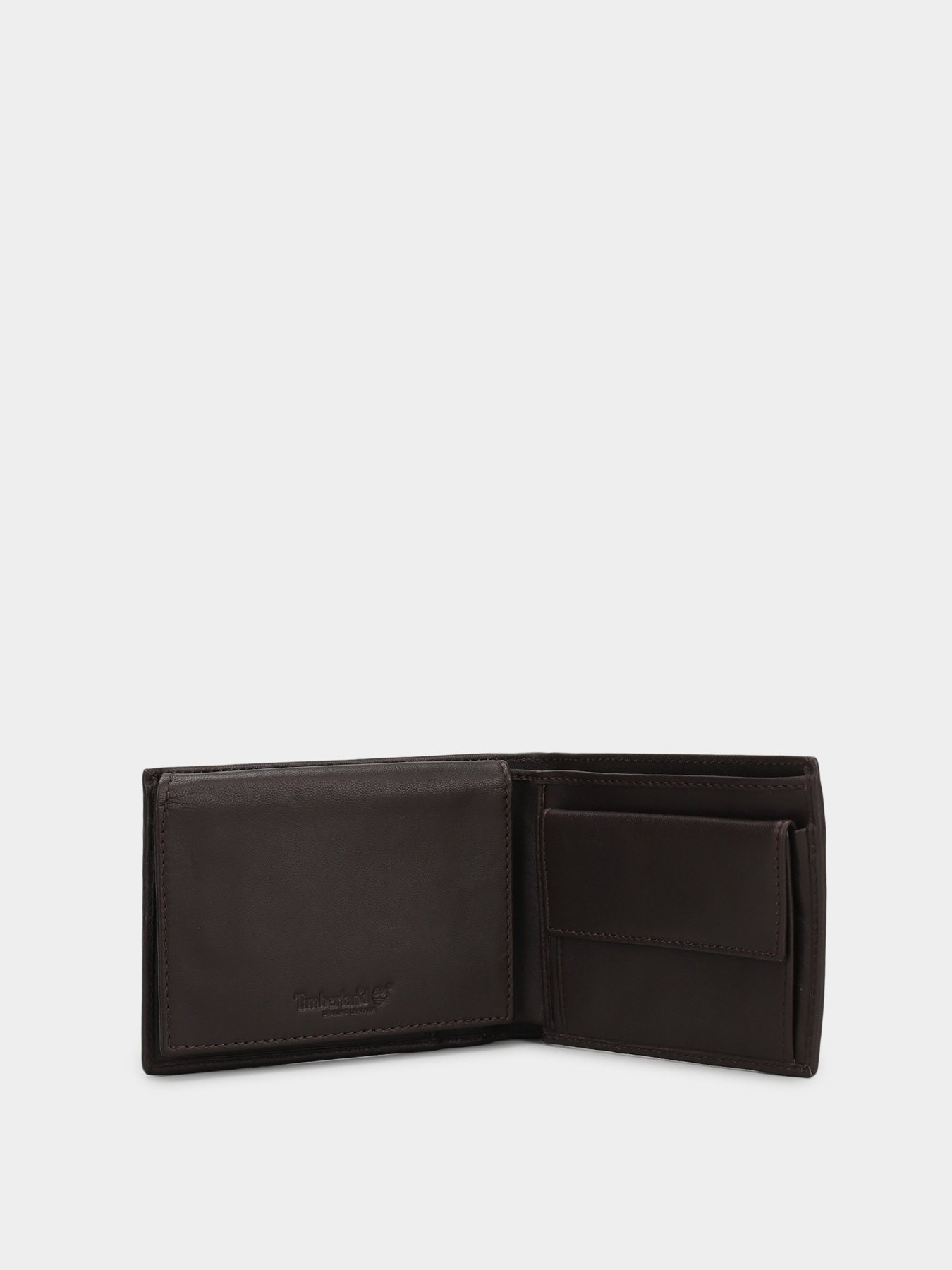 Гаманці Timberland Kittery Trifold Billfold модель TB0A23U3242 Фото