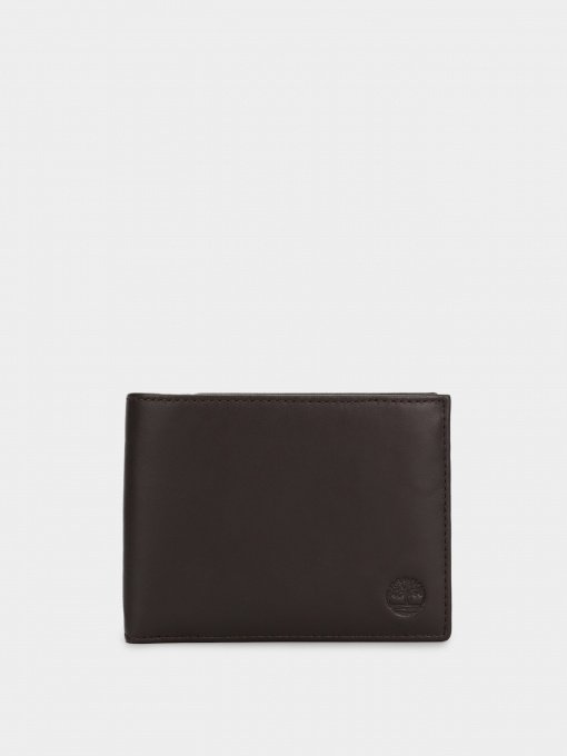 Кошельки Timberland Kittery Trifold Billfold модель TB0A23U3242 Фото
