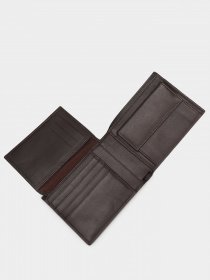Гаманці Timberland Kittery Trifold Billfold модель TB0A23U3242 Фото