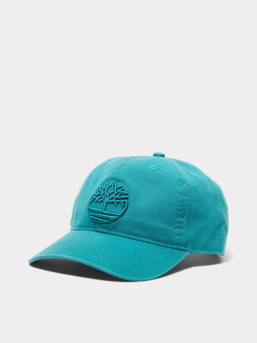 Шапки и кепки Timberland Soundview Cotton Baseball модель TB0A1E9MCL6 Фото