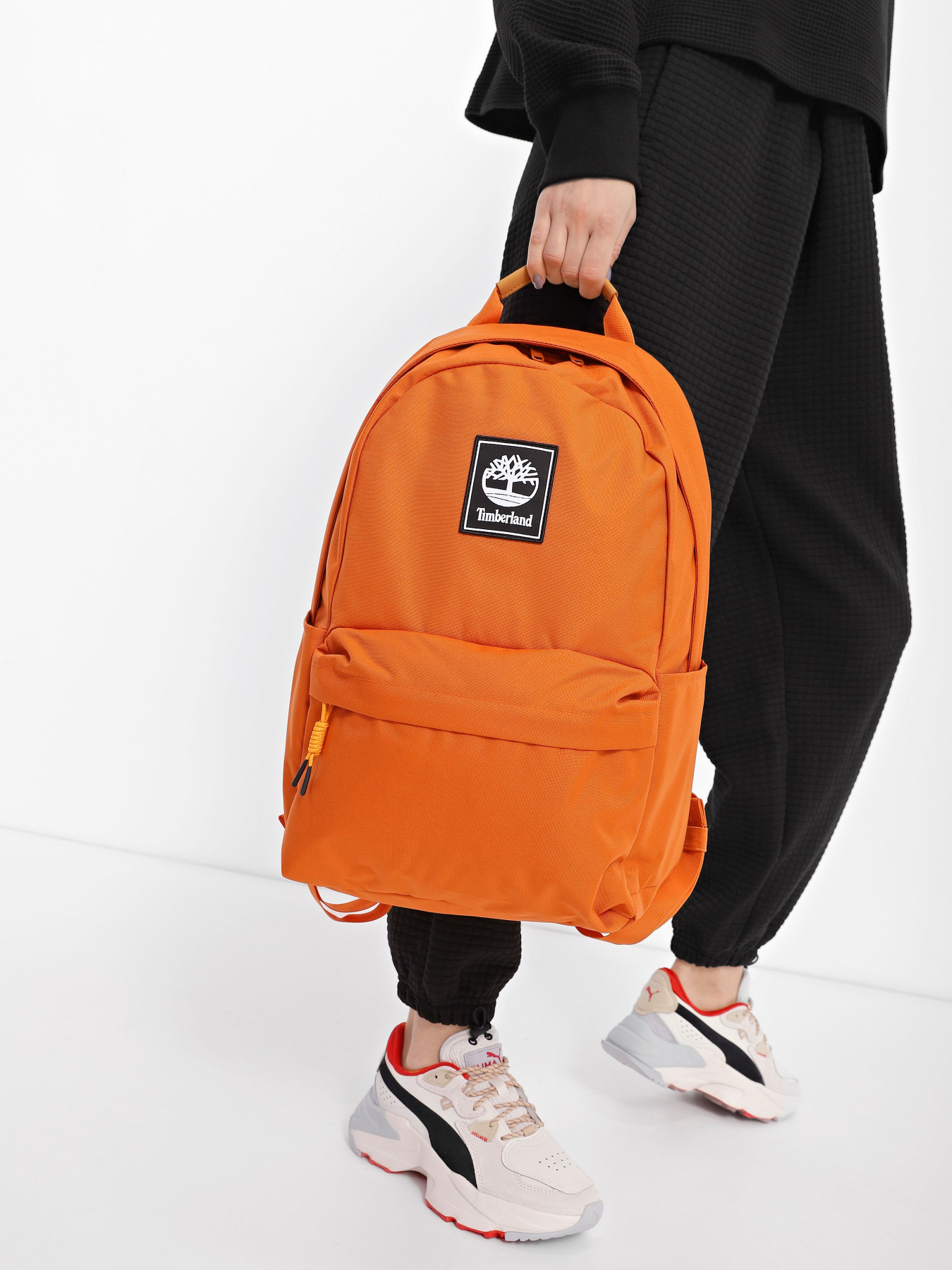 Рюкзаки Timberland модель TB0A2QDQ643 Рюкзаки Timberland модель TB0A2QDQ643 Фото