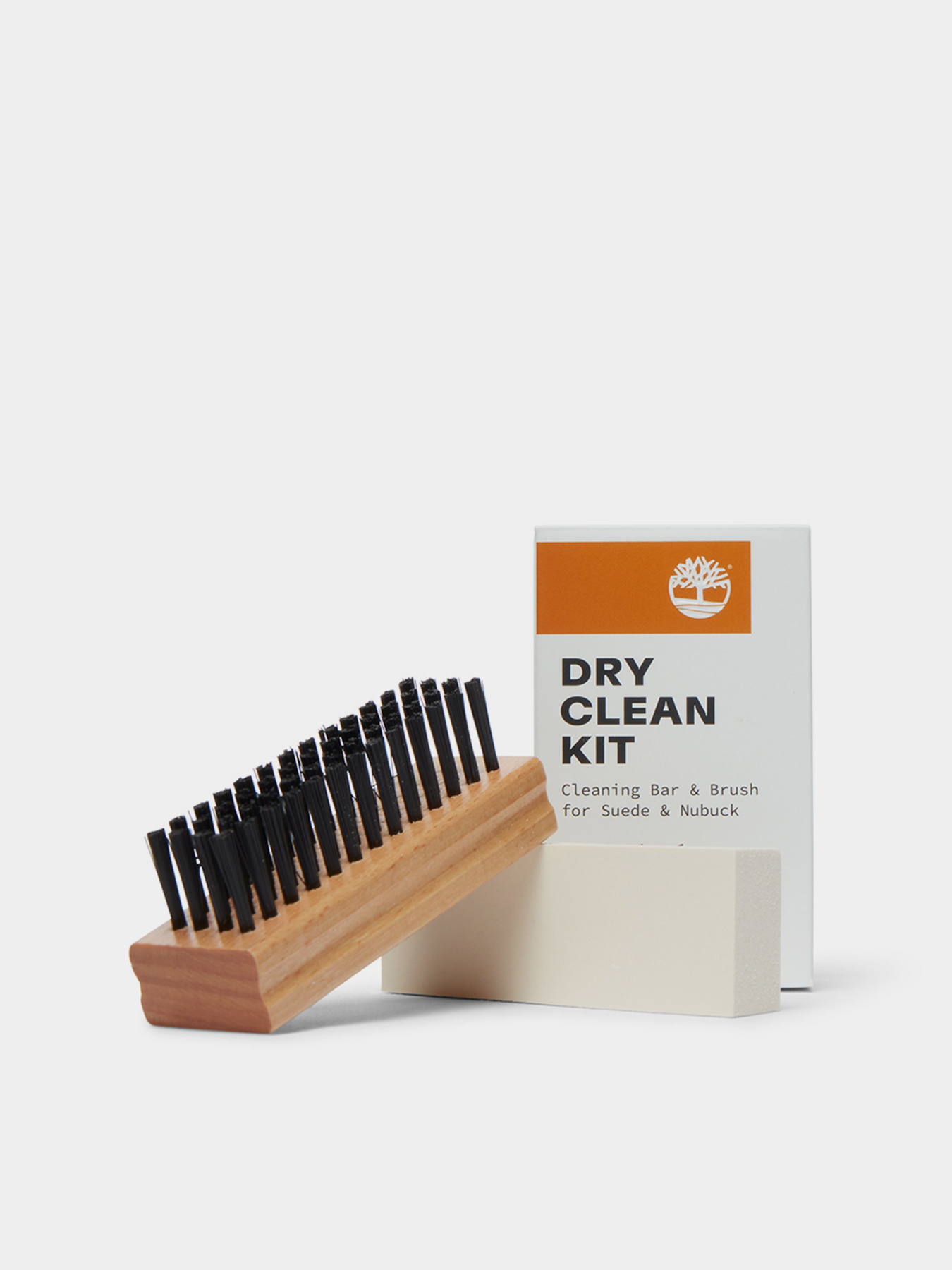 Догляд за взуттям Timberland Dry Cleaning Kit модель TB0A2K1Y000 Догляд за взуттям Timberland Dry Cleaning Kit модель TB0A2K1Y000 Фото
