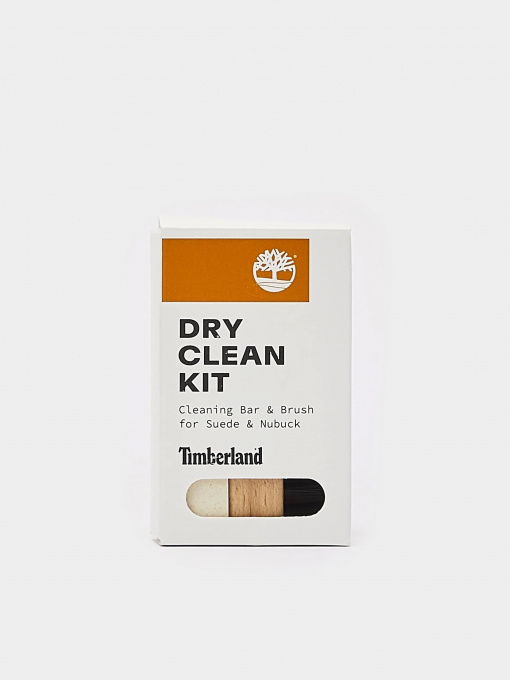 Догляд за взуттям Timberland Dry Cleaning Kit модель TB0A2K1Y000 Фото