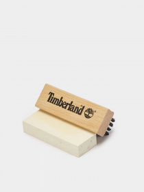 Догляд за взуттям Timberland Dry Cleaning Kit модель TB0A2K1Y000 Фото