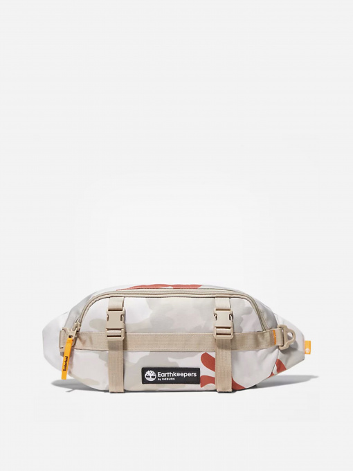 Сумки Timberland EK+ by Raeburn Sling модель TB0A2JZFCR8 Фото