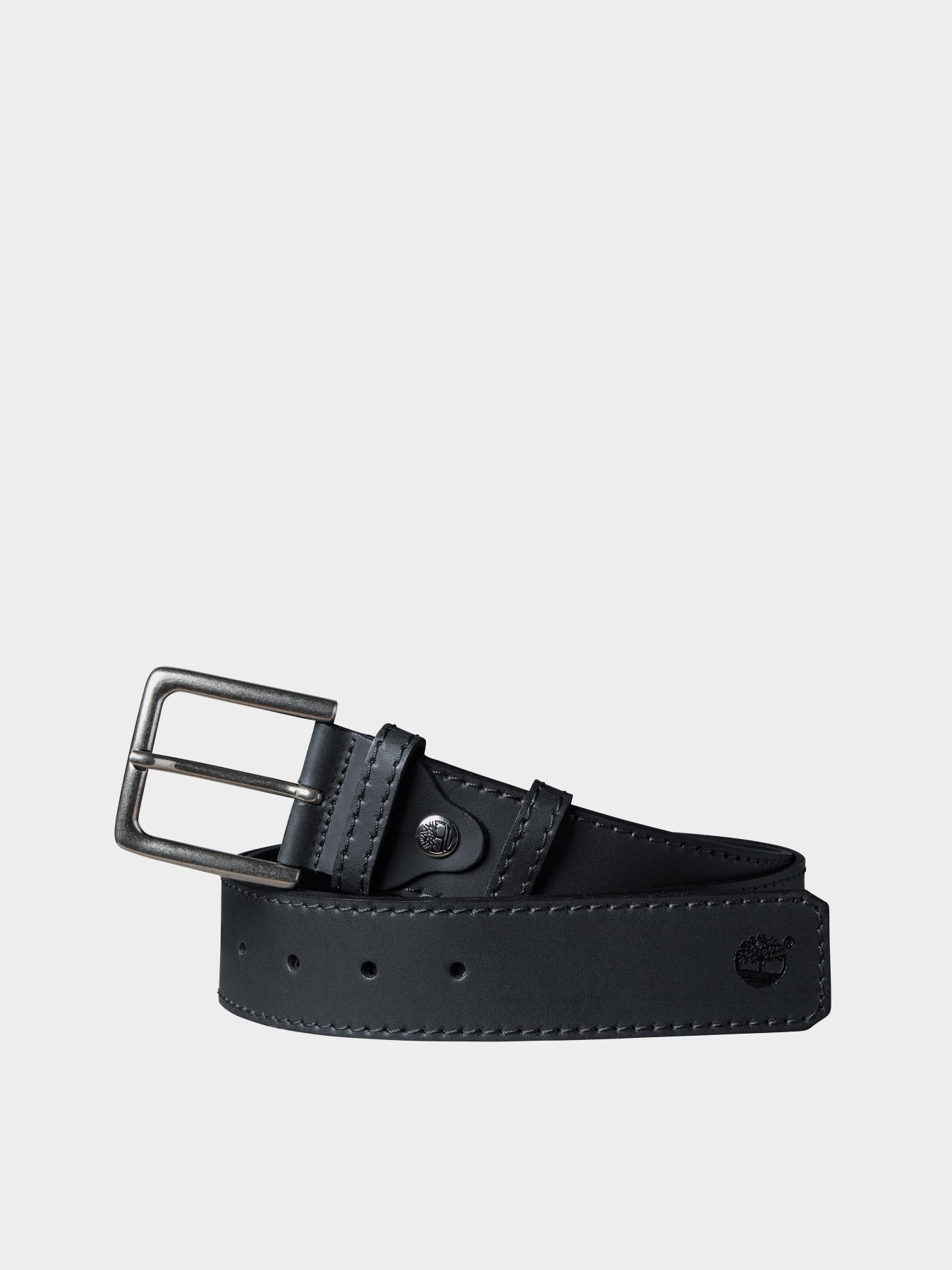 Ремені Timberland COW LEATHER модель TB0A1DGZ001 Ремені Timberland COW LEATHER модель TB0A1DGZ001 Фото