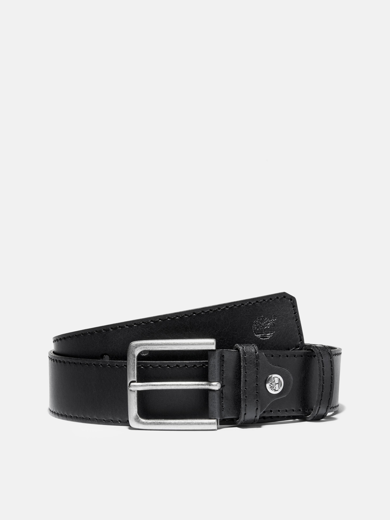 Ремені Timberland COW LEATHER модель TB0A1DGZ001 Ремені Timberland COW LEATHER модель TB0A1DGZ001 Фото