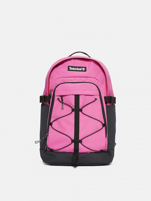 Рюкзаки Timberland Outdoor Archive Bungee модель TB0A5W81A45 Фото