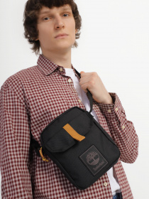 Сумки Timberland Heritage модель TB0A5WBS001 Фото