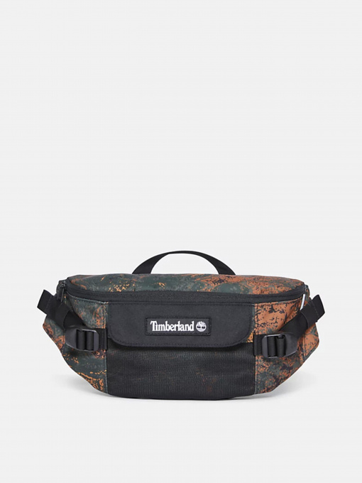 Сумки Timberland Printed модель TB0A67J1DK3 Фото