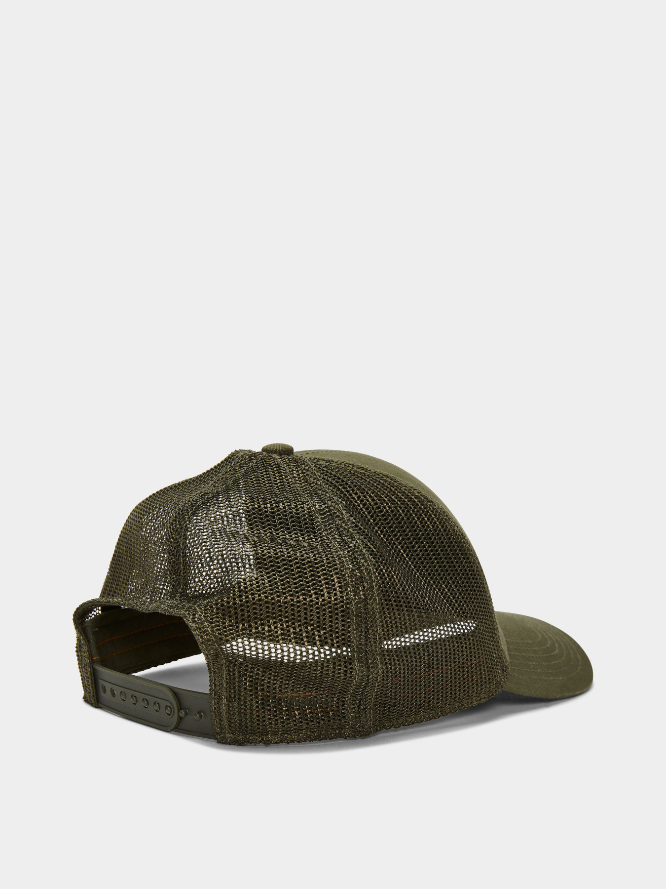 Шапки та кепки Timberland SUMMER TRUCKER модель TB0A2PBWA58 Фото
