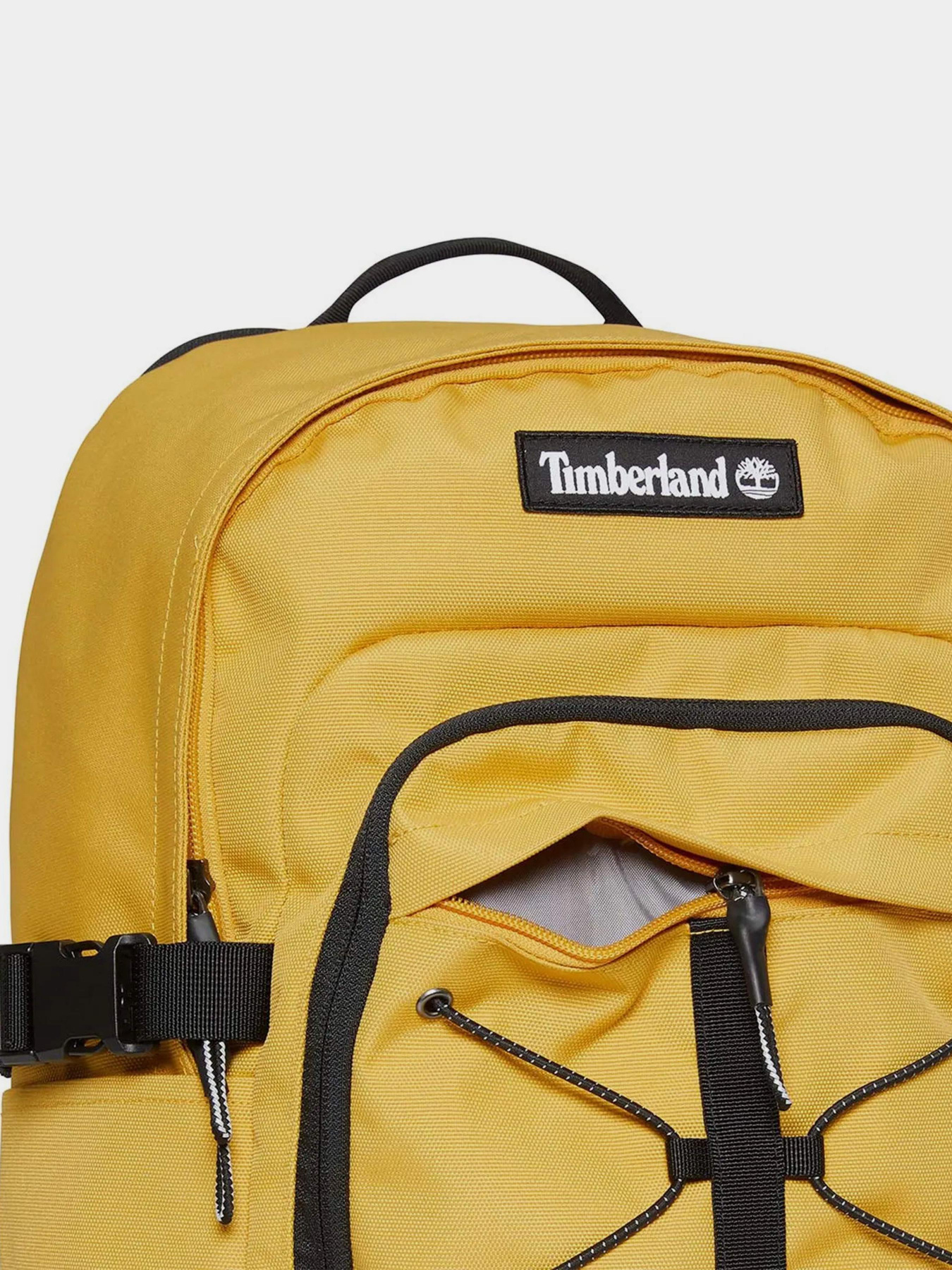 Рюкзаки Timberland Outdoor Archive Bungee модель TB0A5W81723 Фото