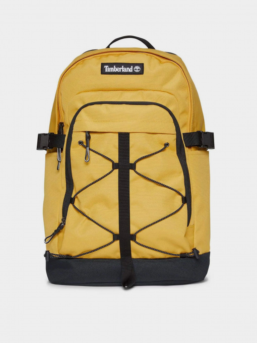 Рюкзаки Timberland Outdoor Archive Bungee модель TB0A5W81723 Фото