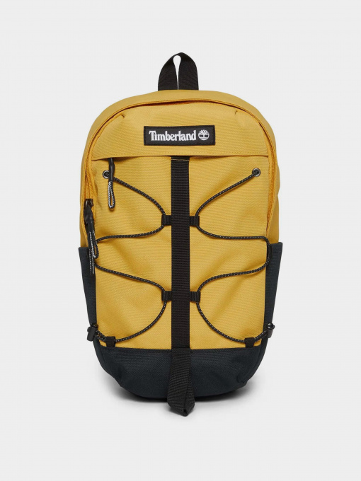 Рюкзаки Timberland Outdoor Archive Mini Bungee Backpack модель TB0A6ME1723 Фото