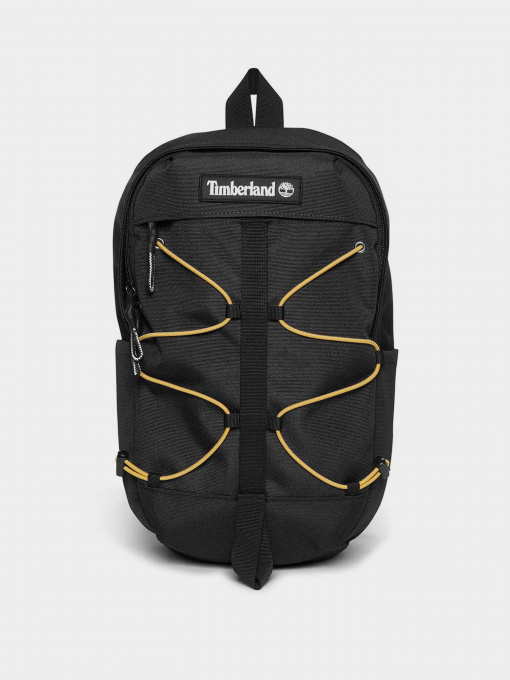 Рюкзаки Timberland Outdoor Archive Mini Bungee Backpack модель TB0A6ME1P56 Фото