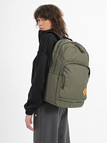 Рюкзаки Timberland Core модель TB0A6MYHA58 Фото