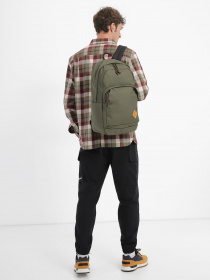 Рюкзаки Timberland Core модель TB0A6MYHA58 Фото