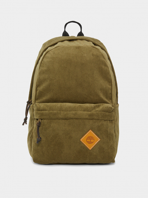 Рюкзаки Timberland Elevated Cord модель TB0A6MVD302 Фото