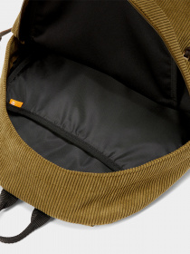 Рюкзаки Timberland Elevated Cord модель TB0A6MVD302 Фото