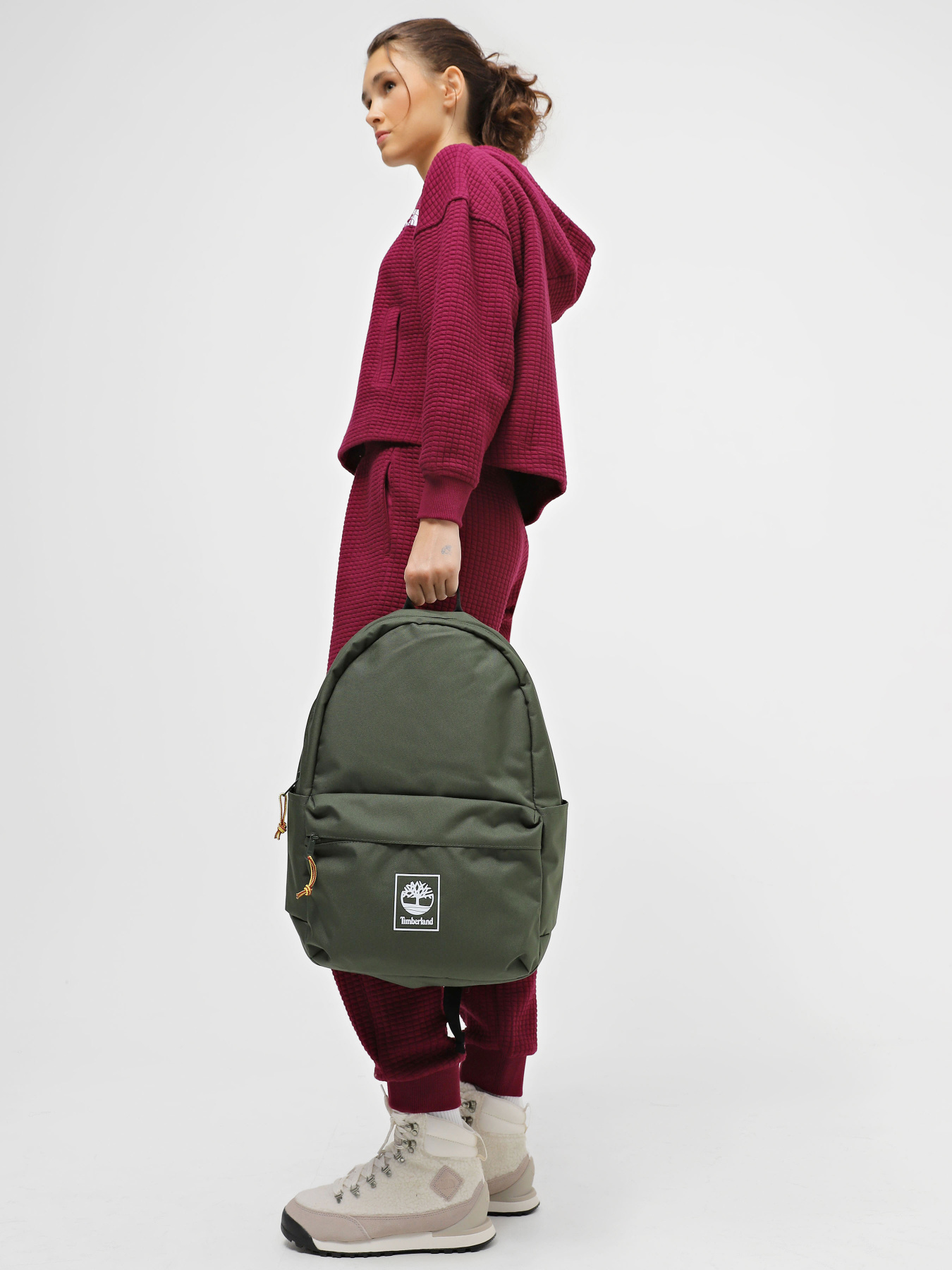 Рюкзаки Timberland Thayer модель TB0A6MK1U31 Фото