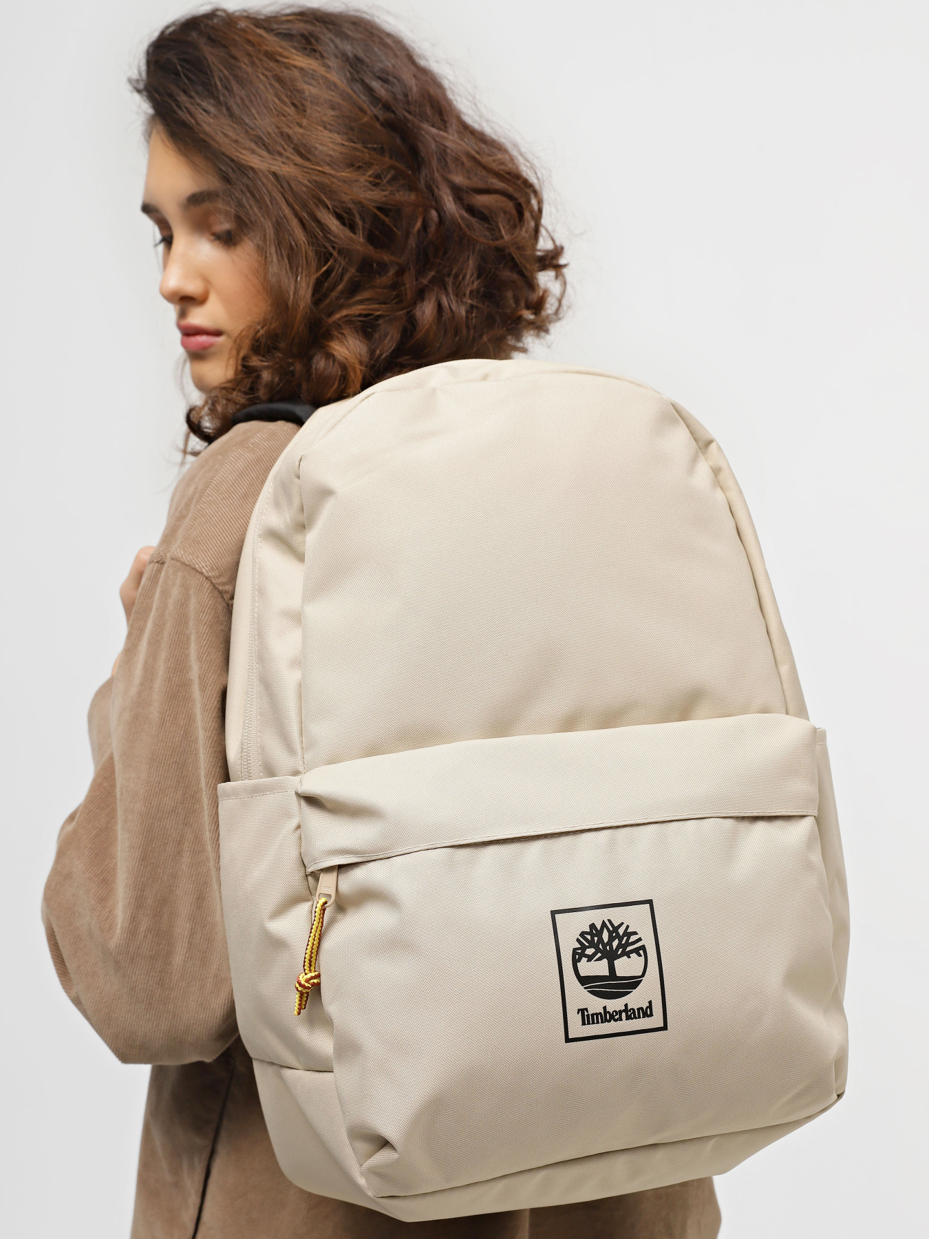 Рюкзаки Timberland Thayer Backpack модель TB0A6MK1269 Фото