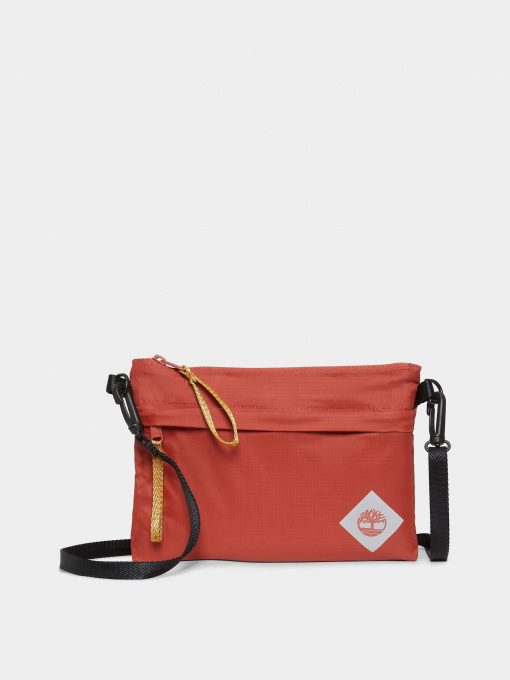 Сумки Timberland All Gender Lightweight Travel модель TB0A6MJDDV5 Фото