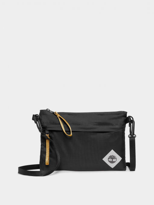 Сумки Timberland All Gender Lightweight Travel модель TB0A6MJD001 Фото