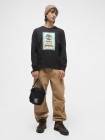 Сумки Timberland All Gender модель TB0A6MP5001 Фото