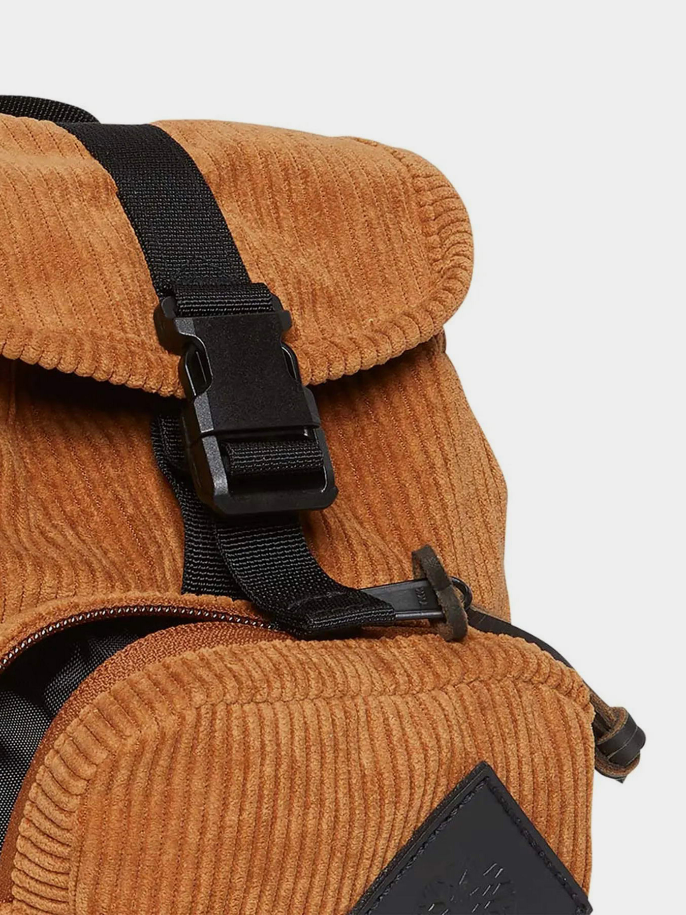 Сумки Timberland Corduroy модель TB0A6MQDK43 Сумки Timberland Corduroy модель TB0A6MQDK43 Фото