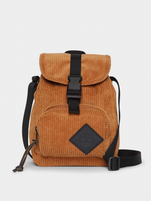 Сумки Timberland Corduroy модель TB0A6MQDK43 Фото