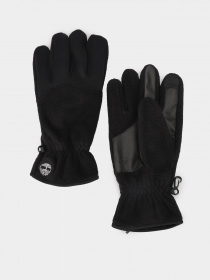 Перчатки и варежки Timberland Fleece Commuter модель TB0A1EH9001 Фото