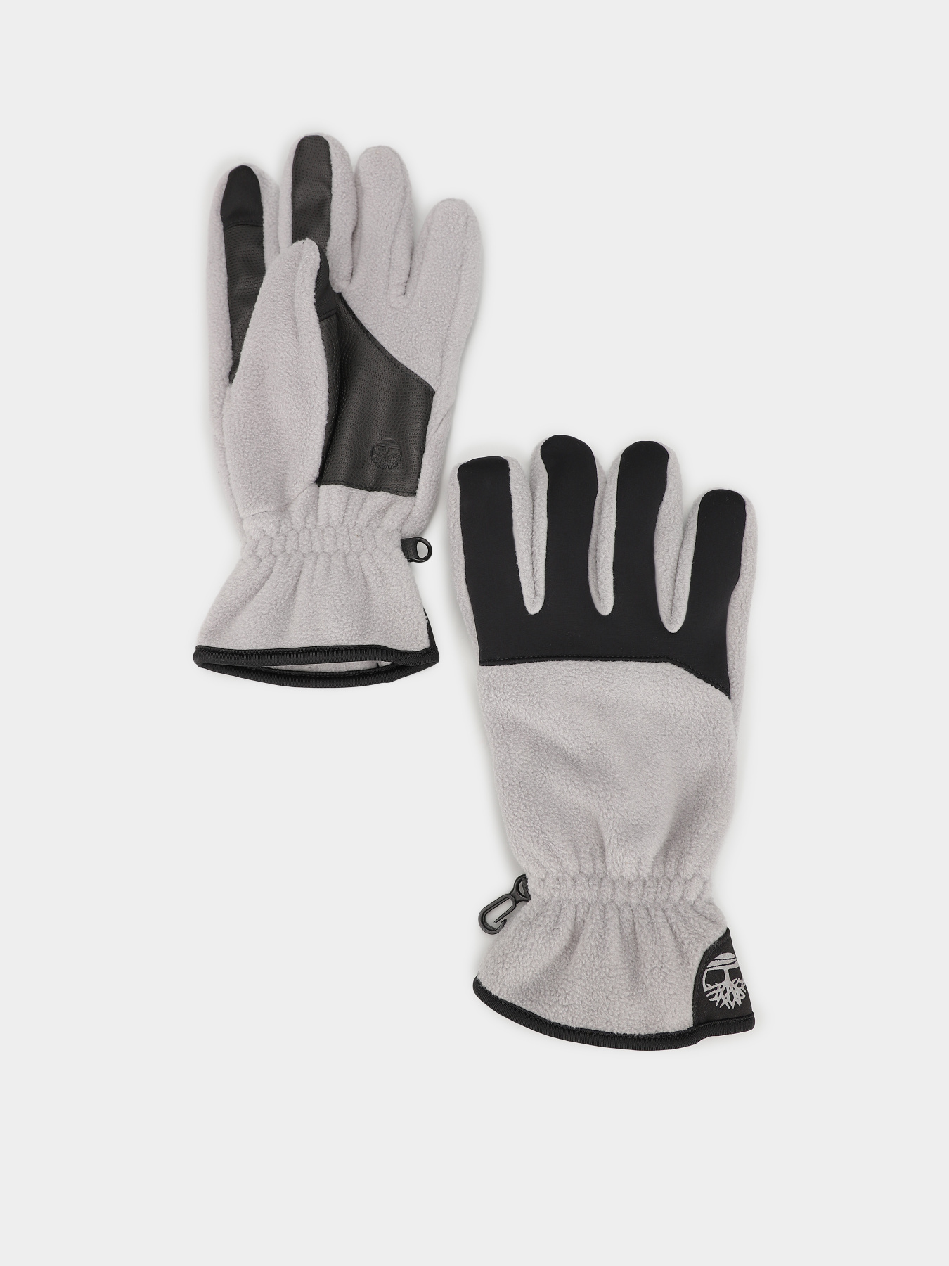 Рукавиці та рукавички Timberland Fleece Commuter Gloves модель TB0A1EH9031 Фото